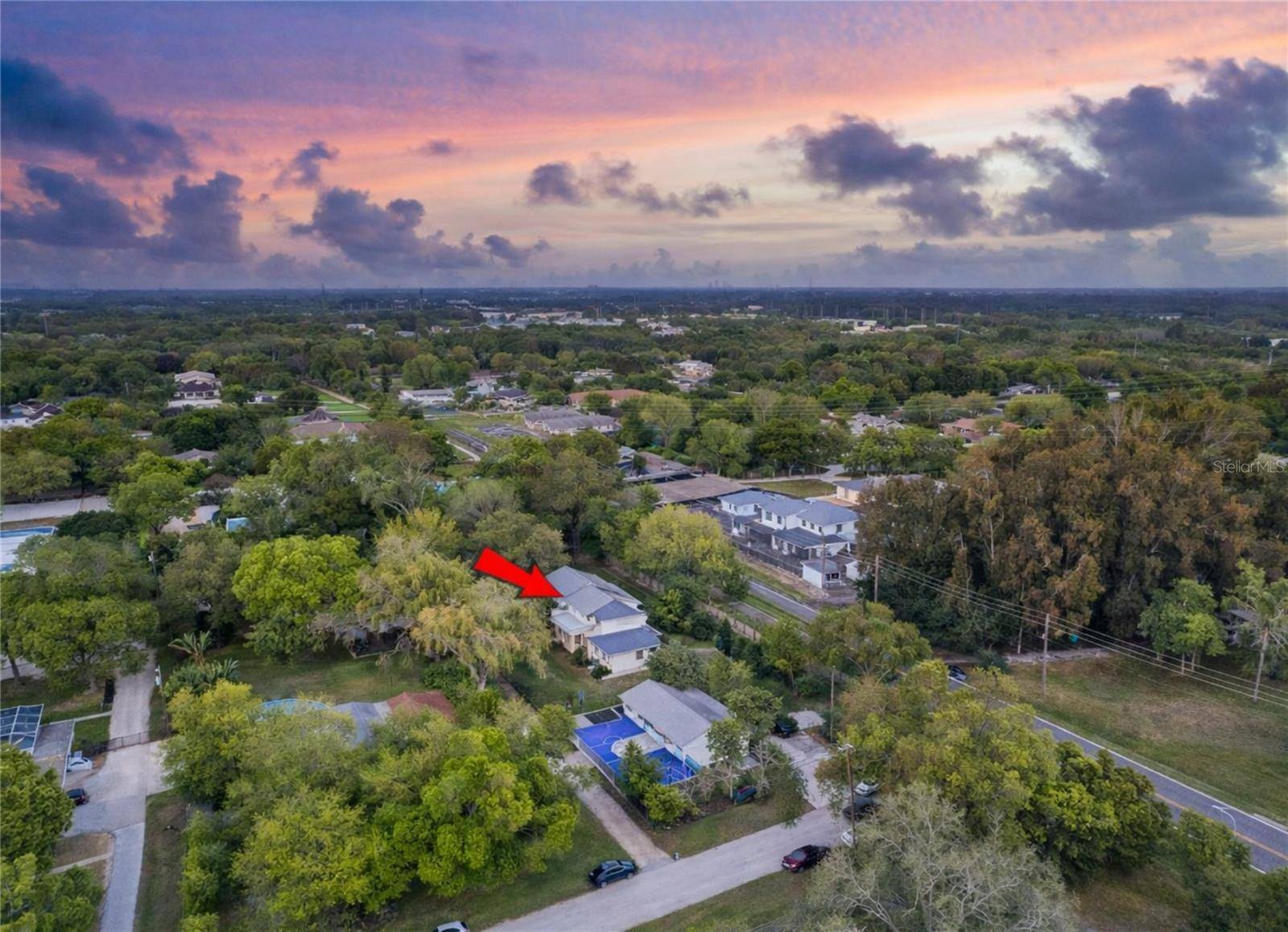 10852 131ST ST N, Largo, FL 33774
