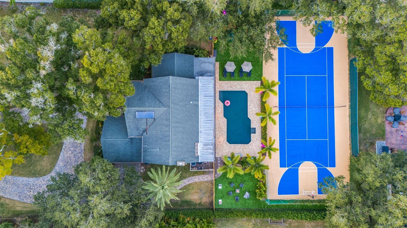 7259 131ST ST, Seminole, FL 33776