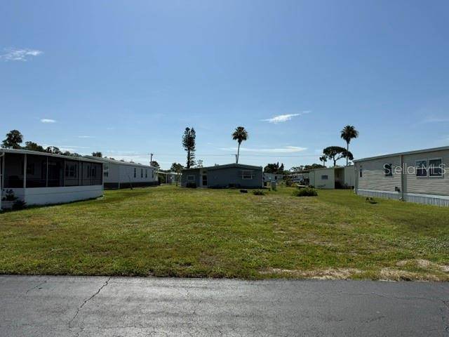 207 LA ROSAS, North Port, FL 34287