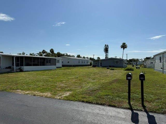 207 LA ROSAS, North Port, FL 34287