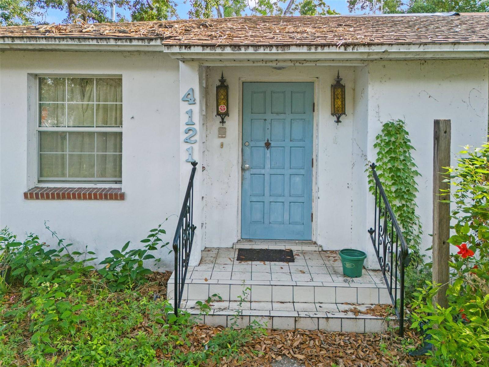 4121 WEST PALMIRA AVE, Tampa, FL 33629