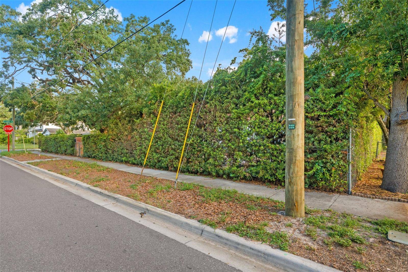 4121 WEST PALMIRA AVE, Tampa, FL 33629