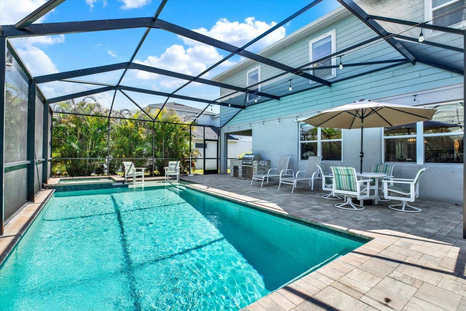 11702 LAKE LUCAYA DR, Riverview, FL 33579