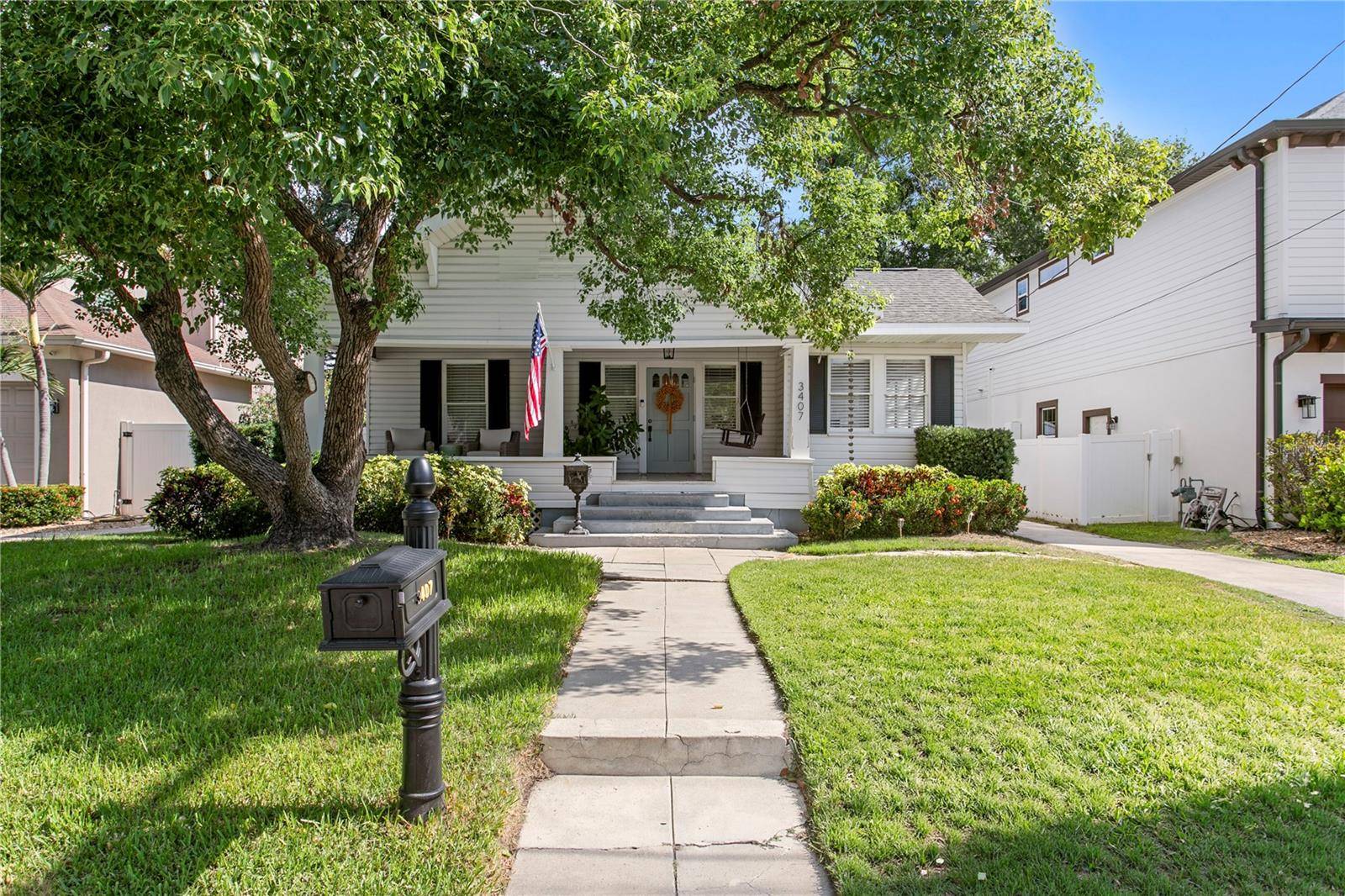 3407 W SAN PEDRO ST, Tampa, FL 33629