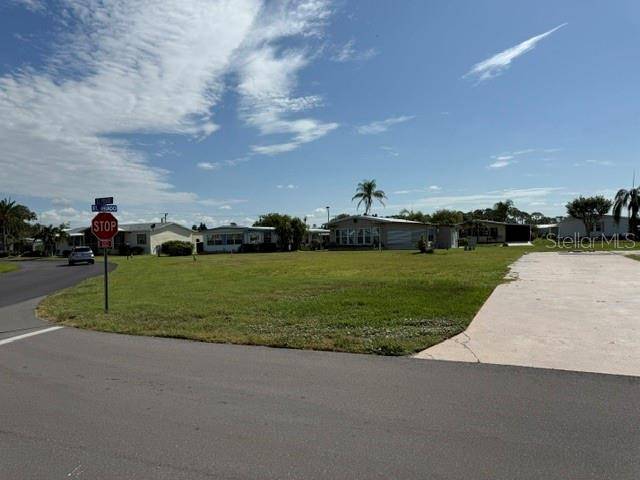 401 EL PRADO, North Port, FL 34287