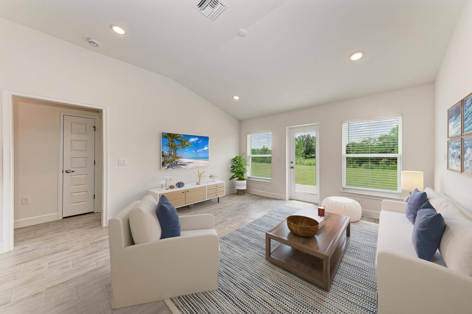 2680 AVERLAND LOOP, North Port, FL 34287