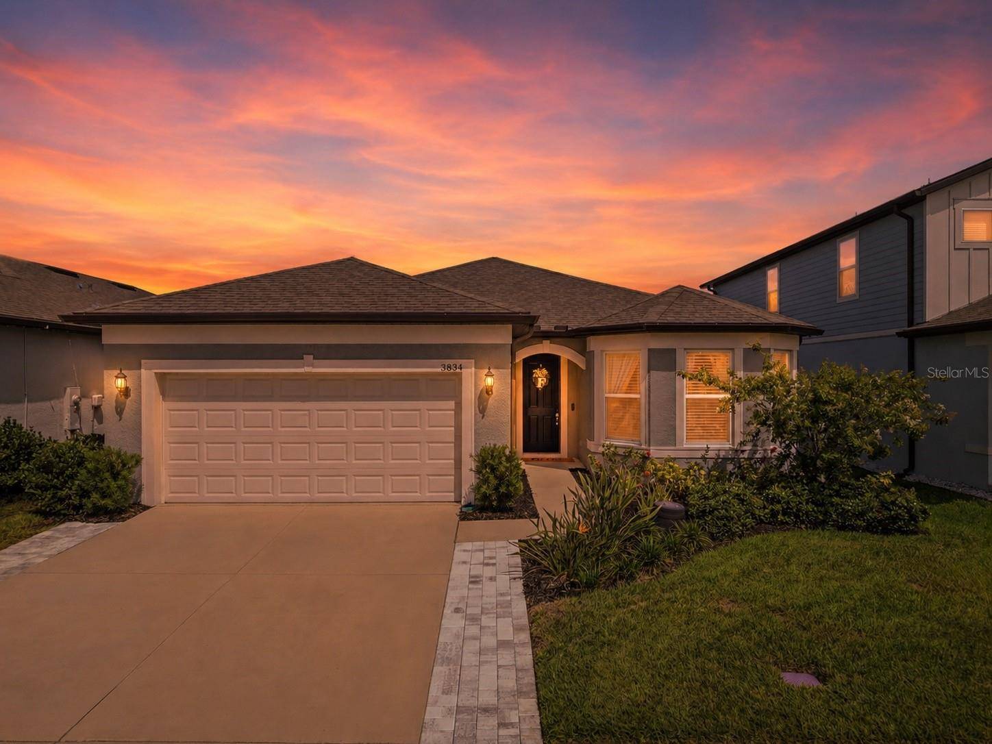 3834 MAPLE BAY LN, Land O Lakes, FL 34638