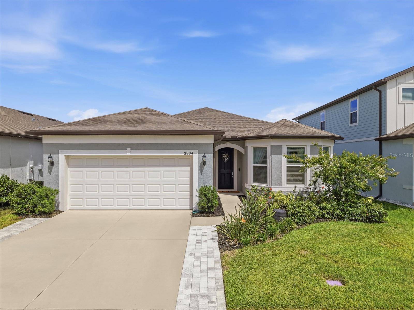 3834 MAPLE BAY LN, Land O Lakes, FL 34638