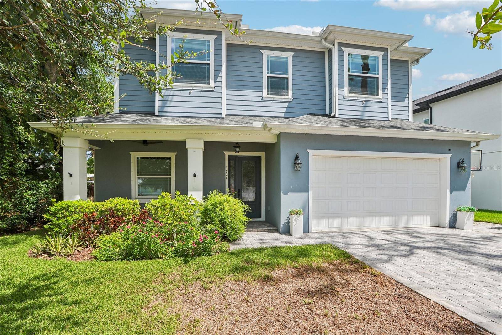3627 E CLARK CIR, Tampa, FL 33629