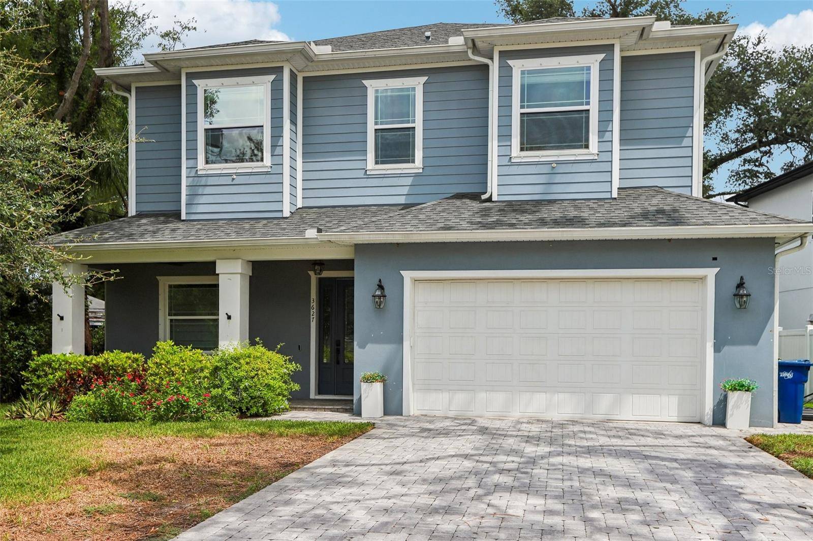 3627 E CLARK CIR, Tampa, FL 33629