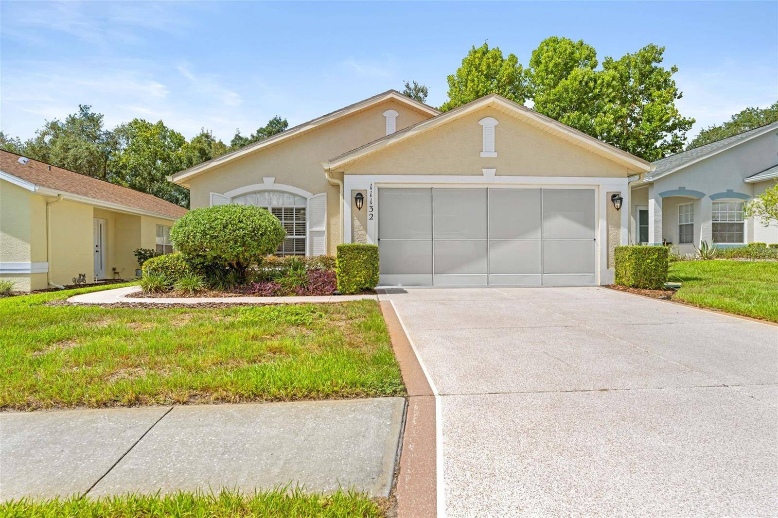 11132 HEATHROW AVE, Spring Hill, FL 34609