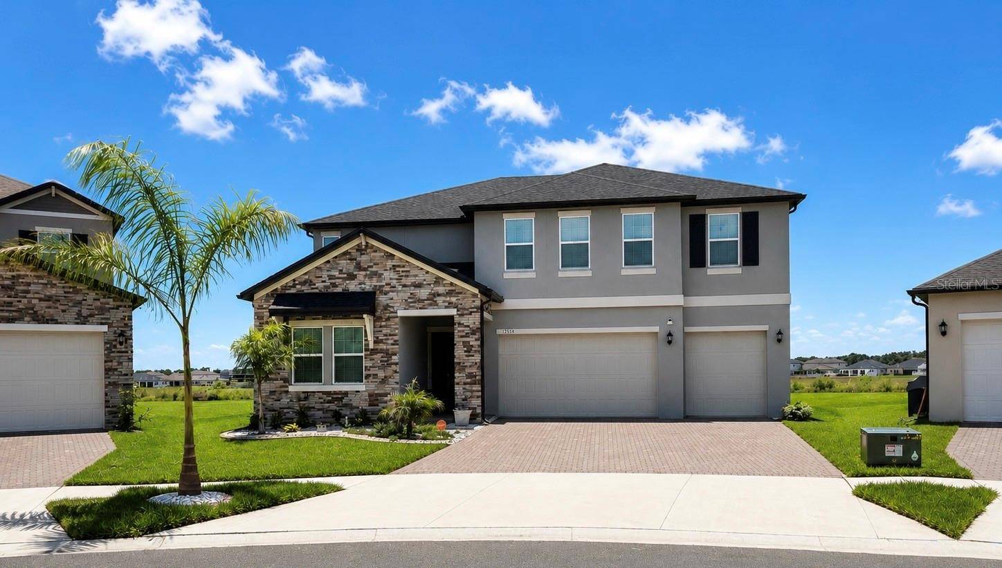 12558 COLONNADE VISTA DR, Riverview, FL 33579