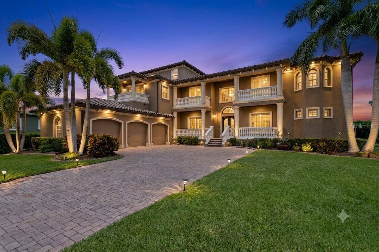 6459 RUBIA CIR, Apollo Beach, FL 33572