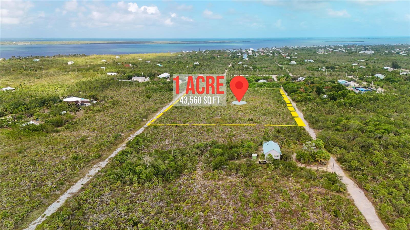 RACOON RUN, Big Pine Key, FL 33043
