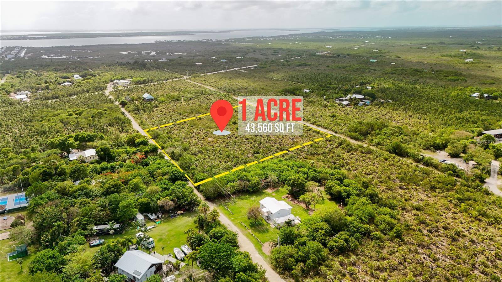 RACOON RUN, Big Pine Key, FL 33043