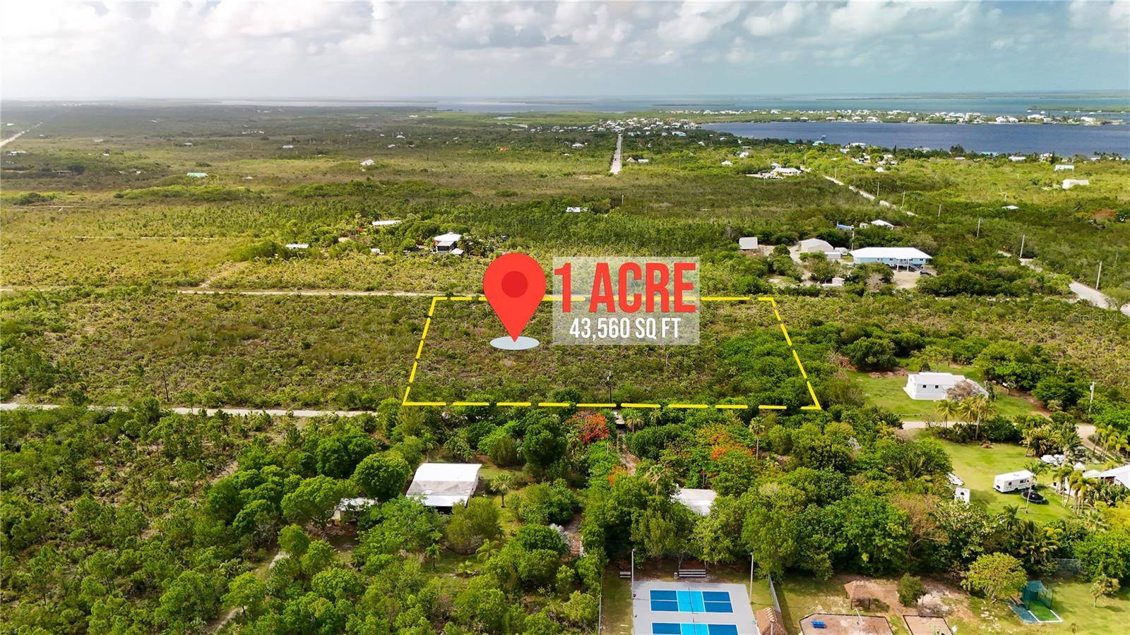 RACOON RUN, Big Pine Key, FL 33043