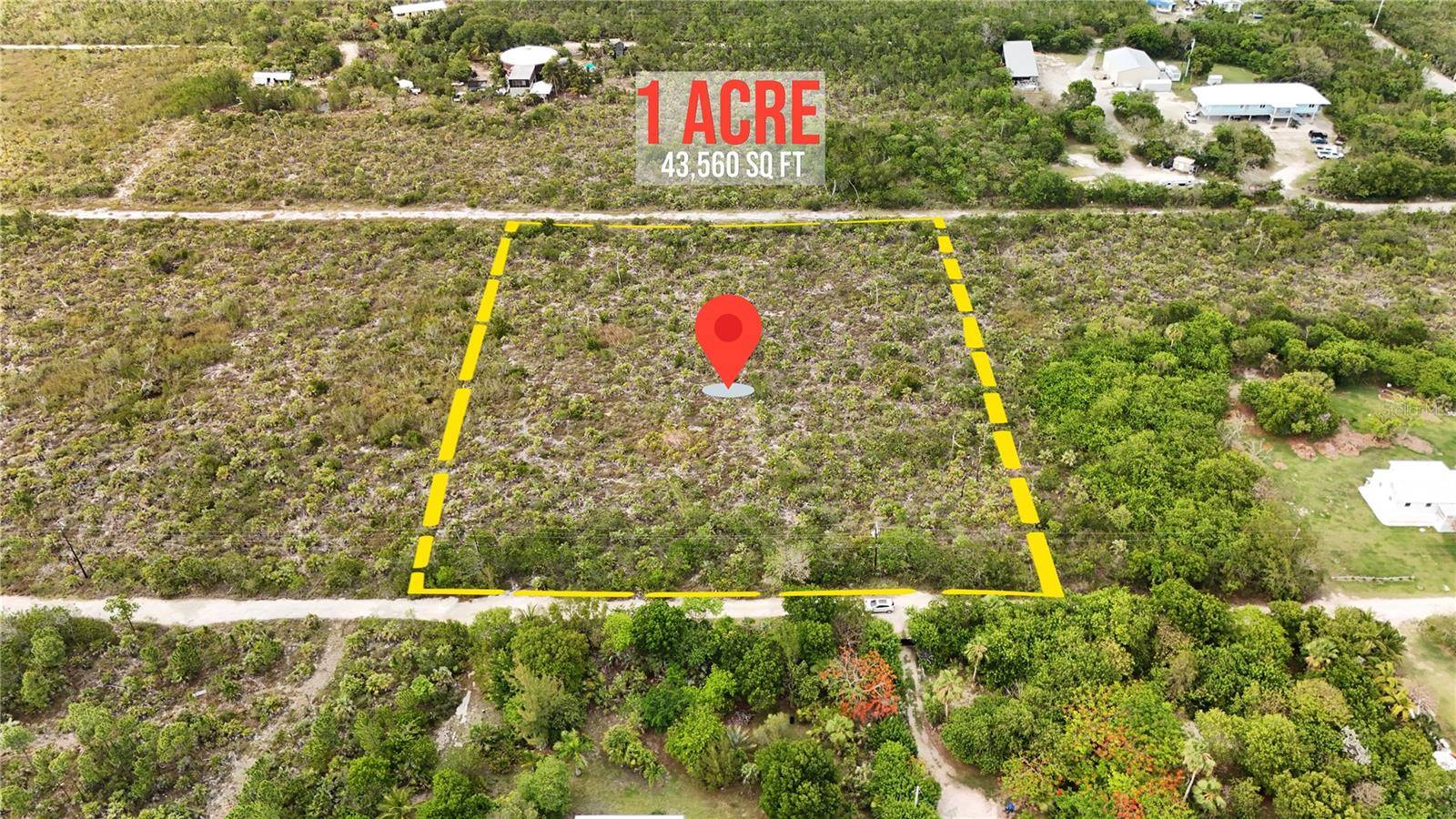 RACOON RUN, Big Pine Key, FL 33043