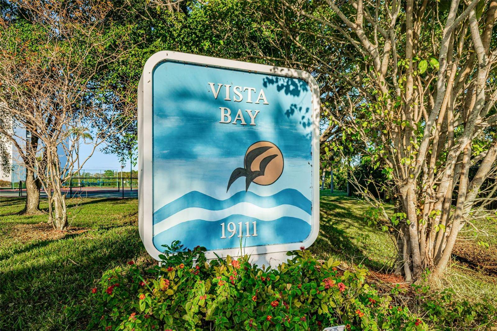 19111 VISTA BAY DR #304, Indian Shores, FL 33785