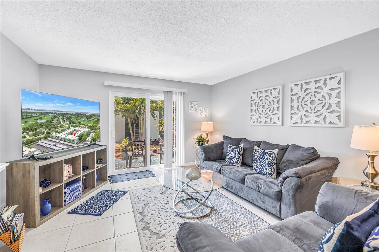 701 POINSETTIA RD #116, Belleair, FL 33756