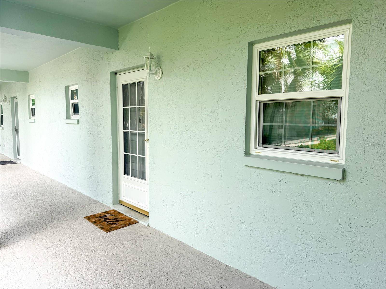701 POINSETTIA RD #116, Belleair, FL 33756