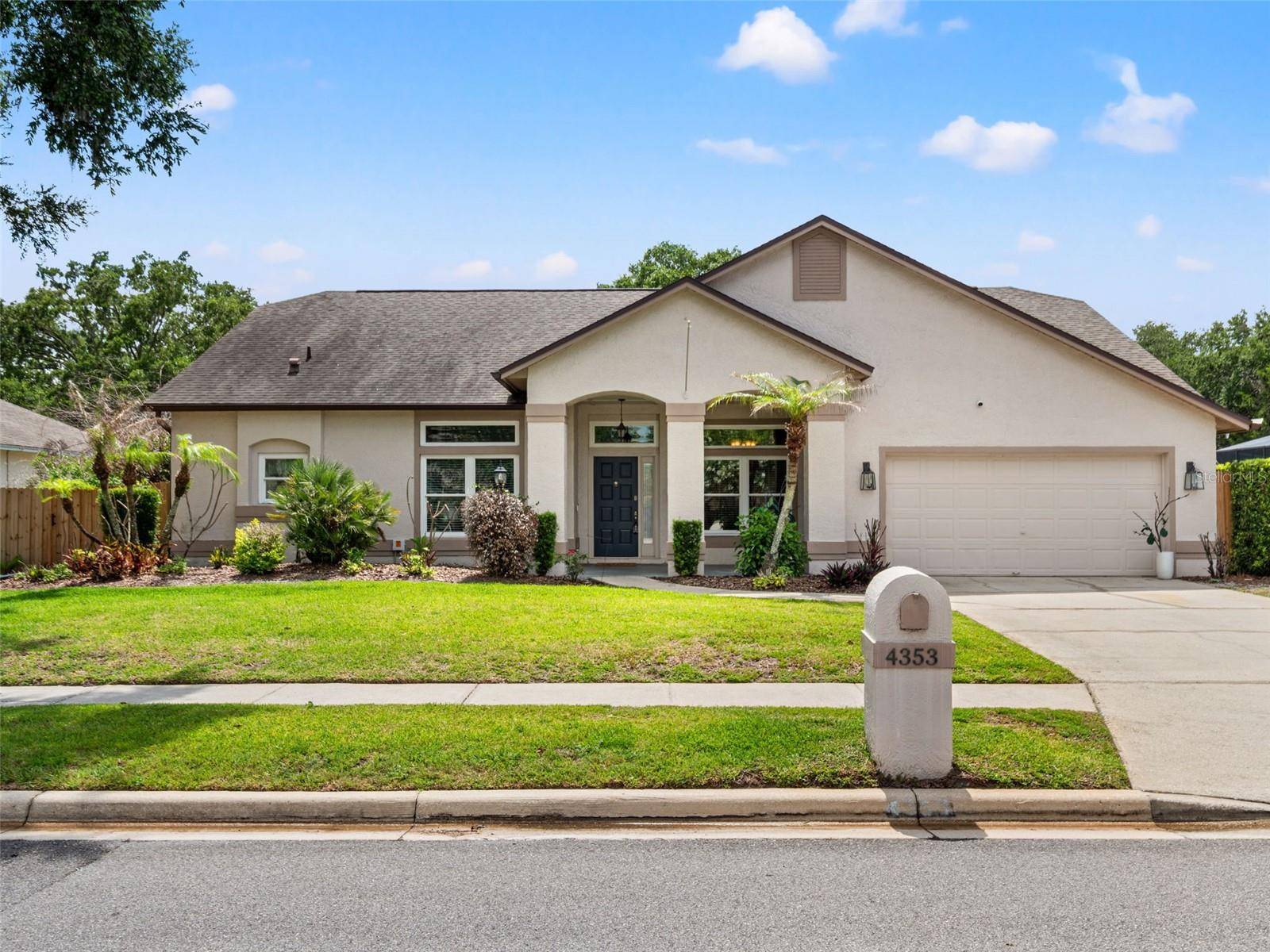 4353 STEED TER, Winter Park, FL 32792