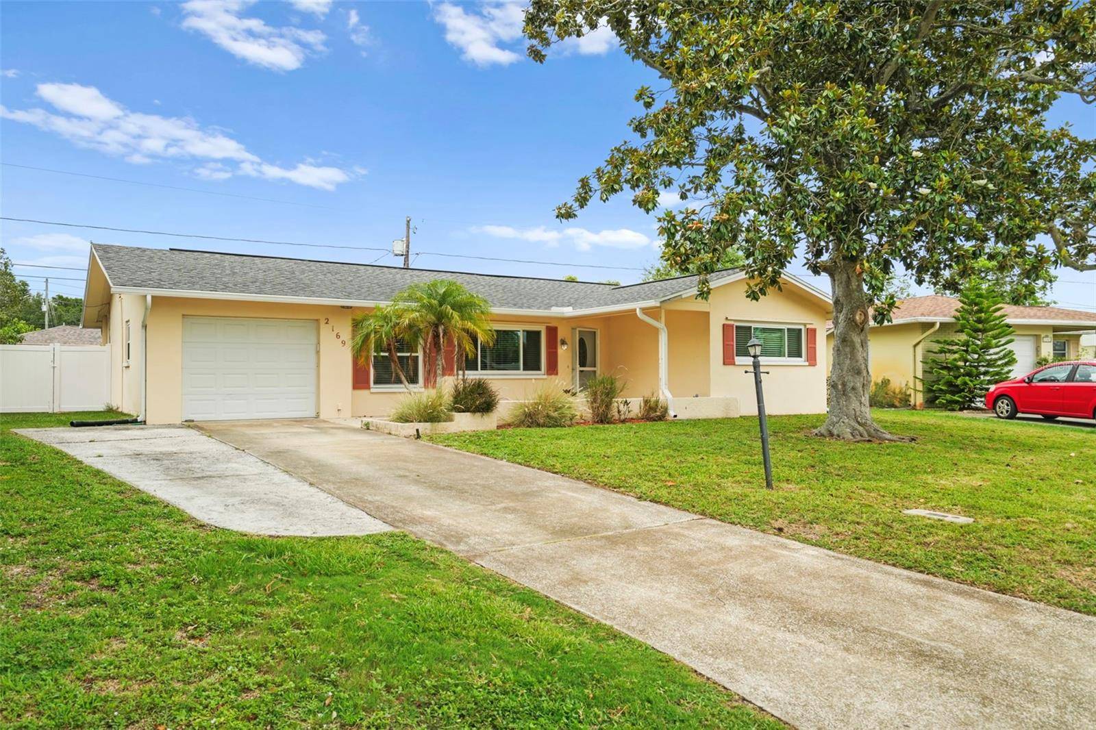 2169 PINE RIDGE DR, Clearwater, FL 33763