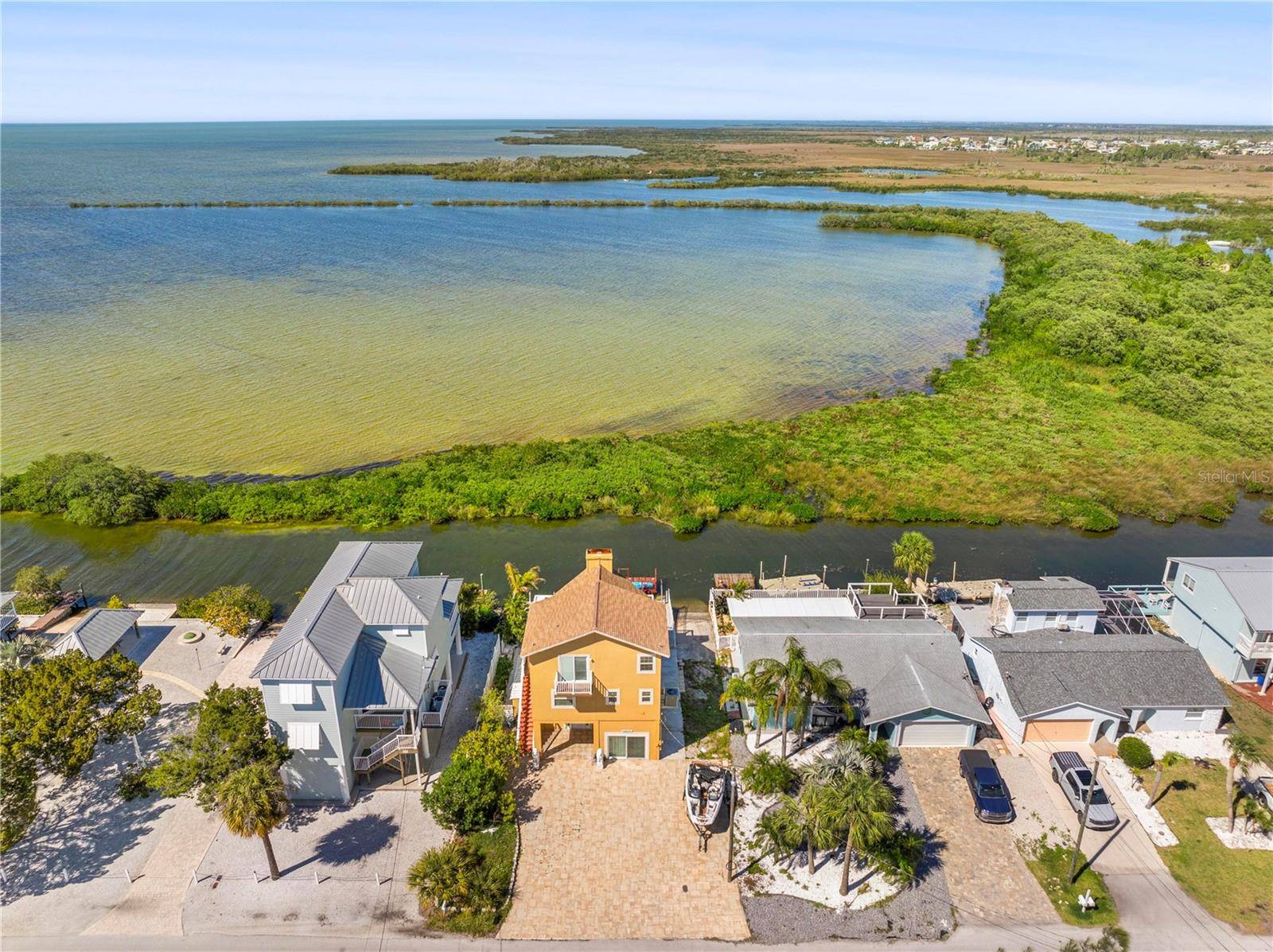 6633 DRIFTWOOD DR, Hudson, FL 34667