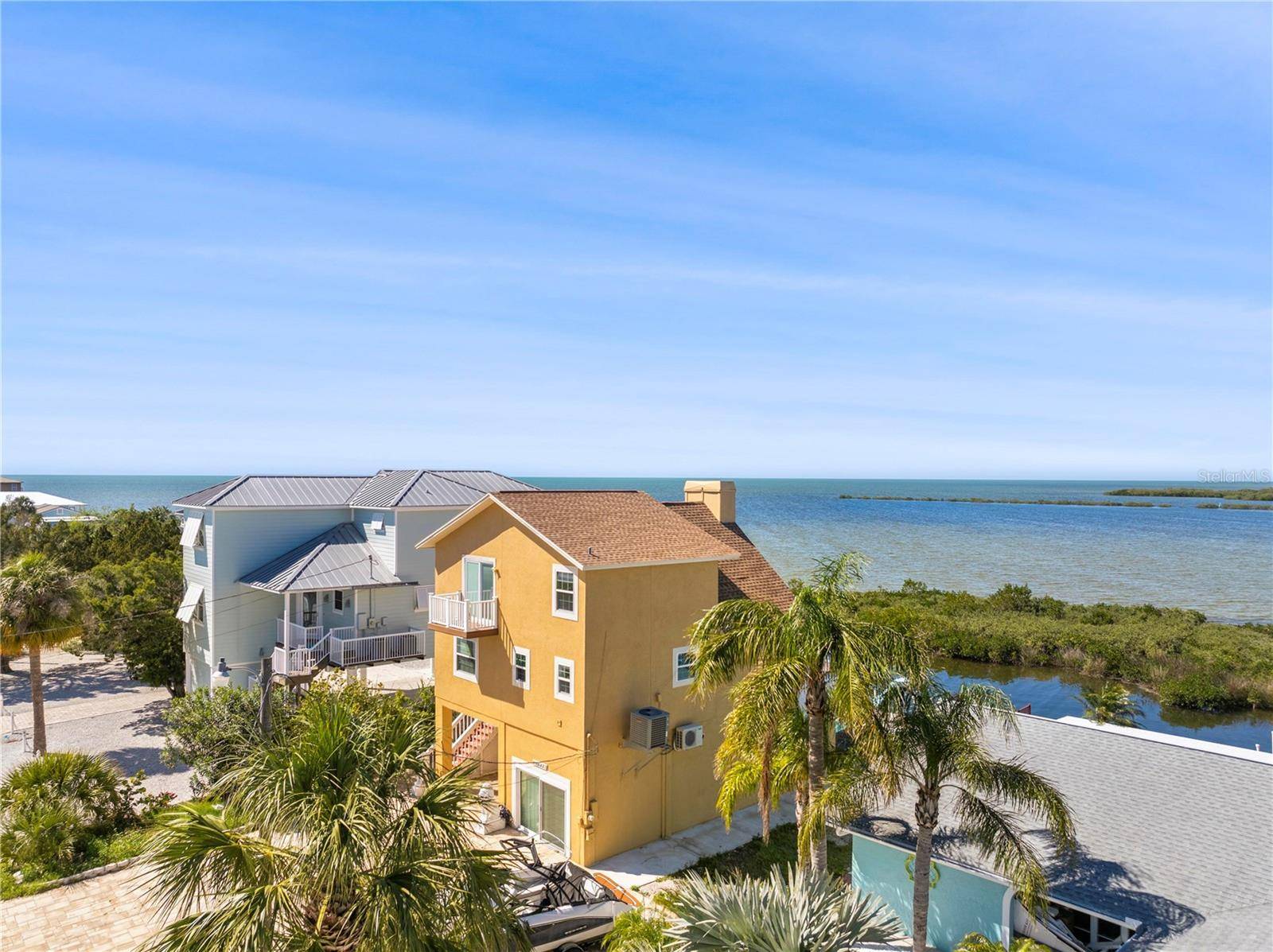6633 DRIFTWOOD DR, Hudson, FL 34667