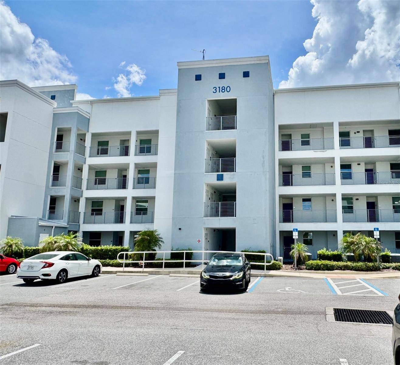 3180 PARADOX CIR #405, Kissimmee, FL 34746
