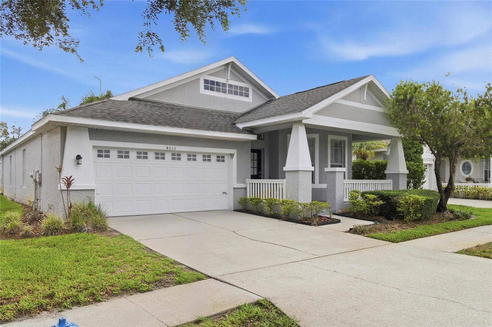 4613 CORSAGE DR, Lutz, FL 33558