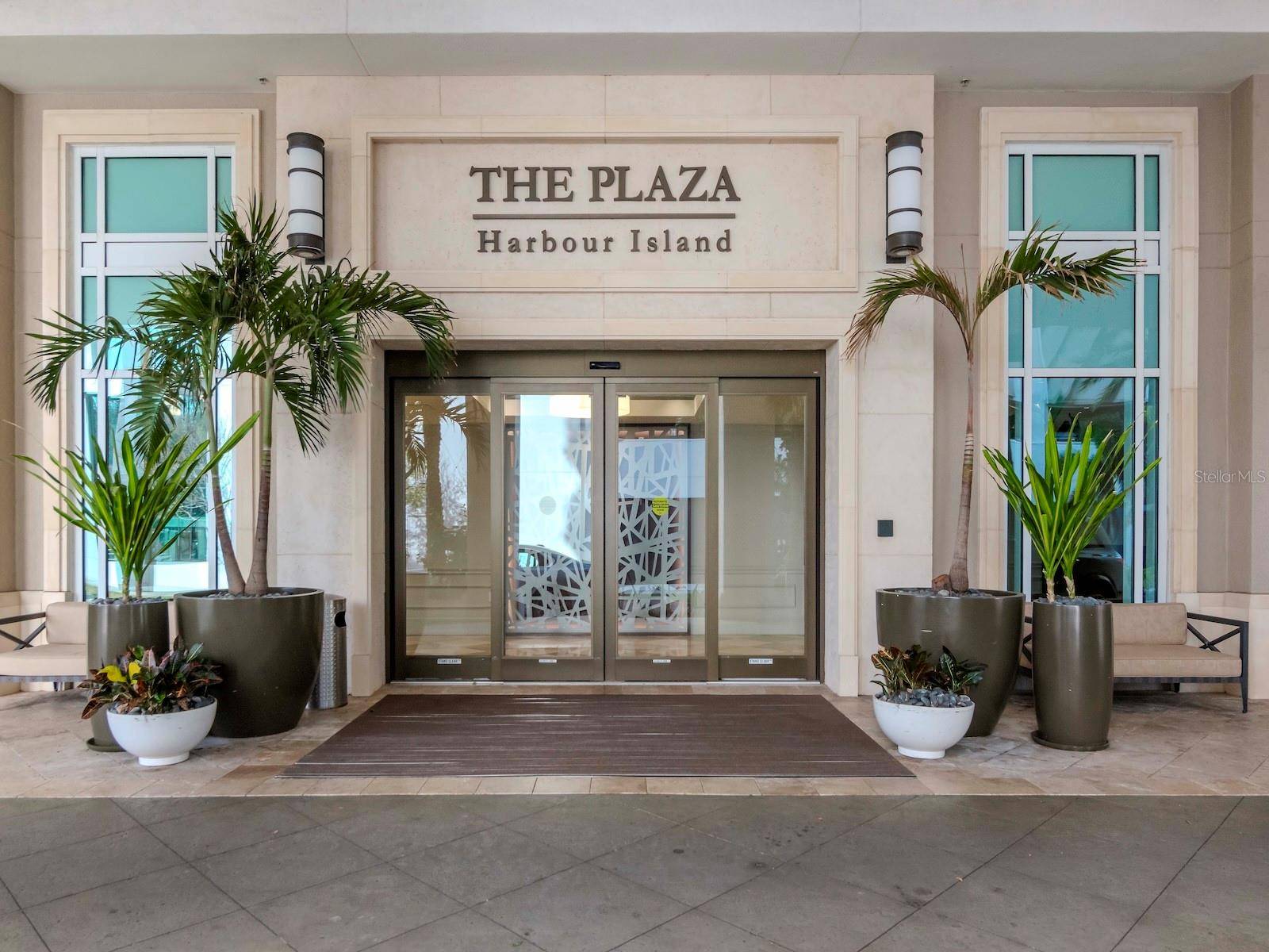 450 KNIGHTS RUN AVE #1501, Tampa, FL 33602