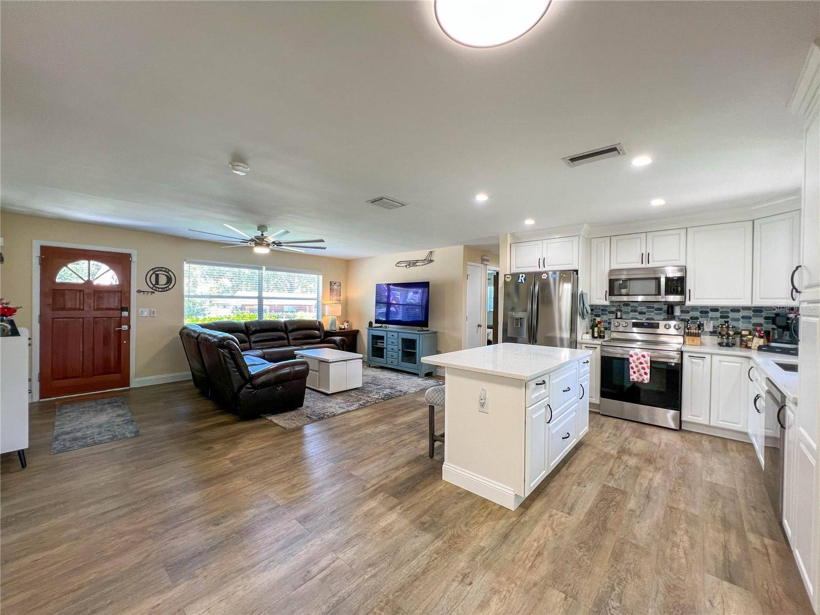1524 S FREDRICA AVE, Clearwater, FL 33756