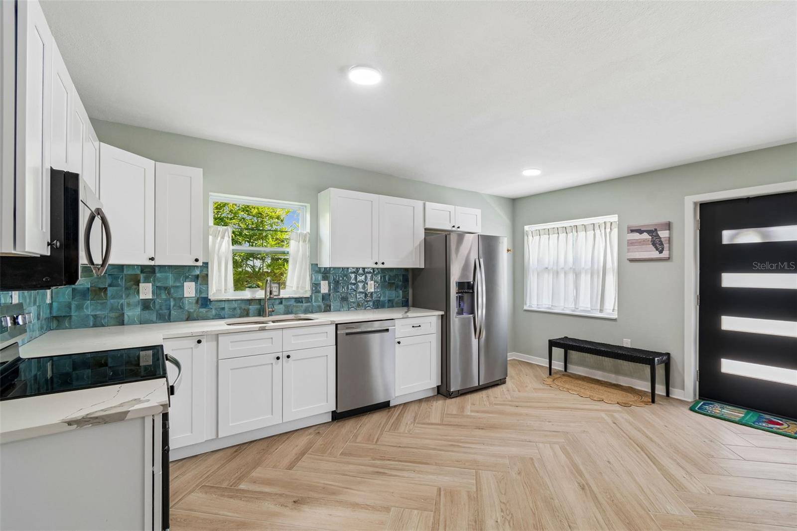 314 INDIANA AVE, Crystal Beach, FL 34681