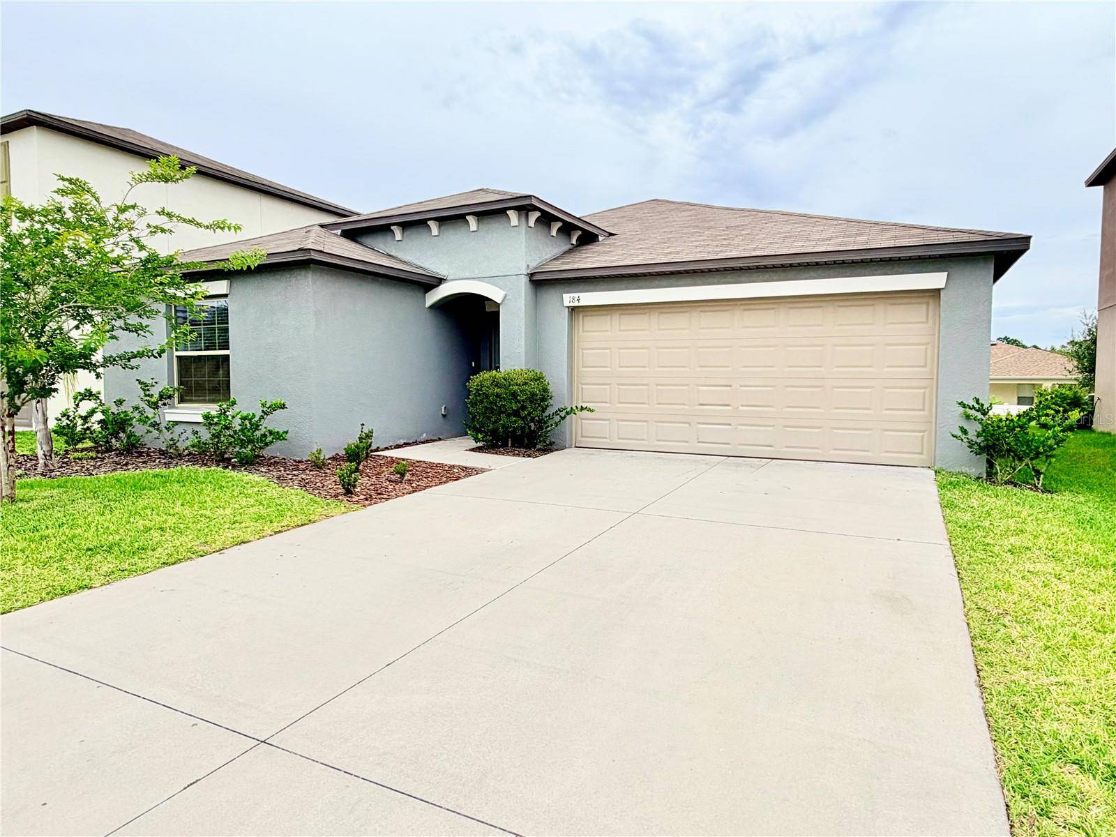 184 ARGYLL DR, Spring Hill, FL 34609