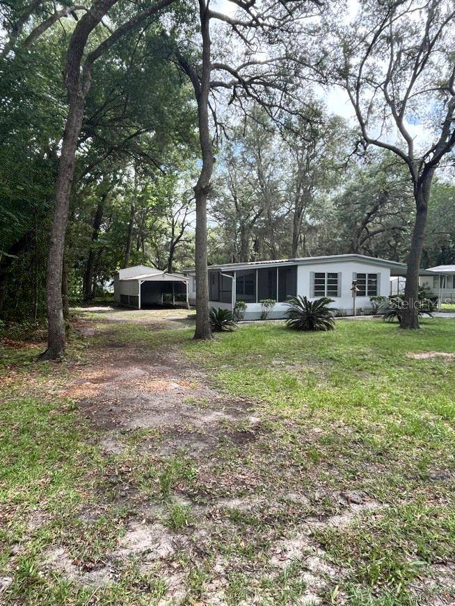 11012 NW 113TH PL, Chiefland, FL 32626