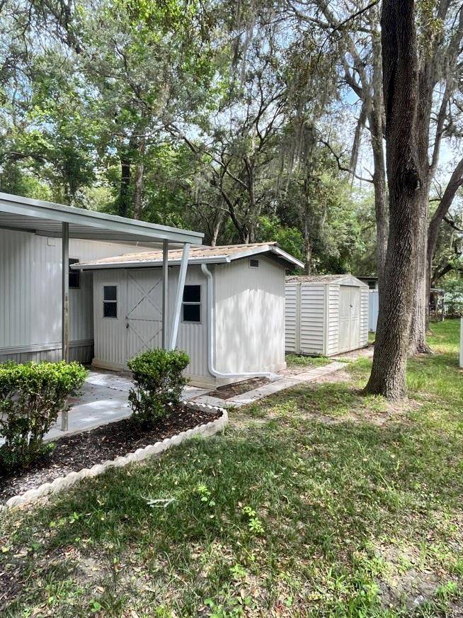 11012 NW 113TH PL, Chiefland, FL 32626