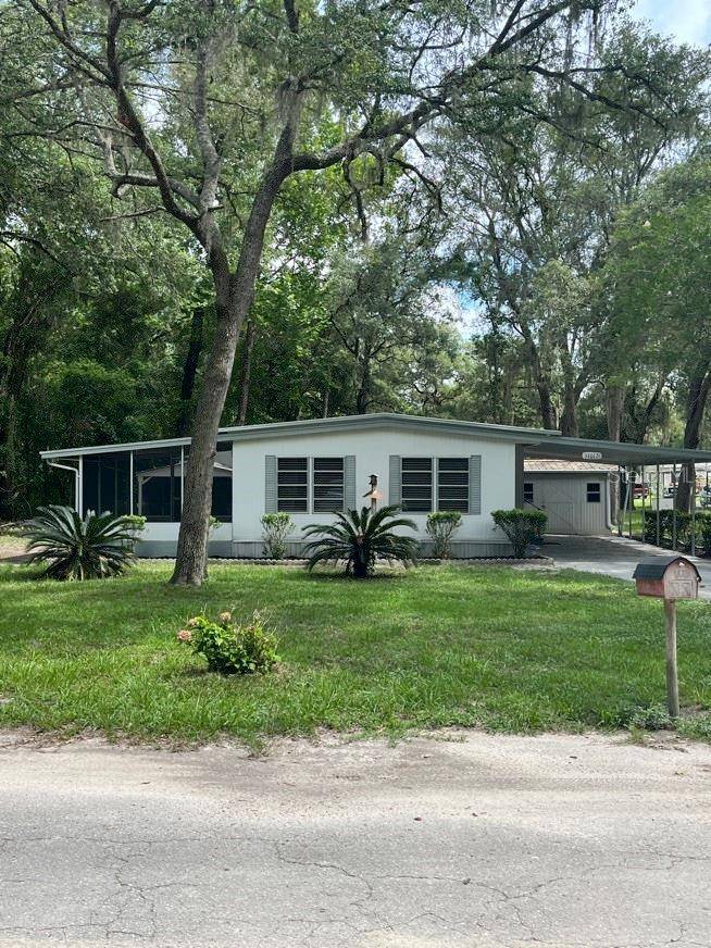 11012 NW 113TH PL, Chiefland, FL 32626