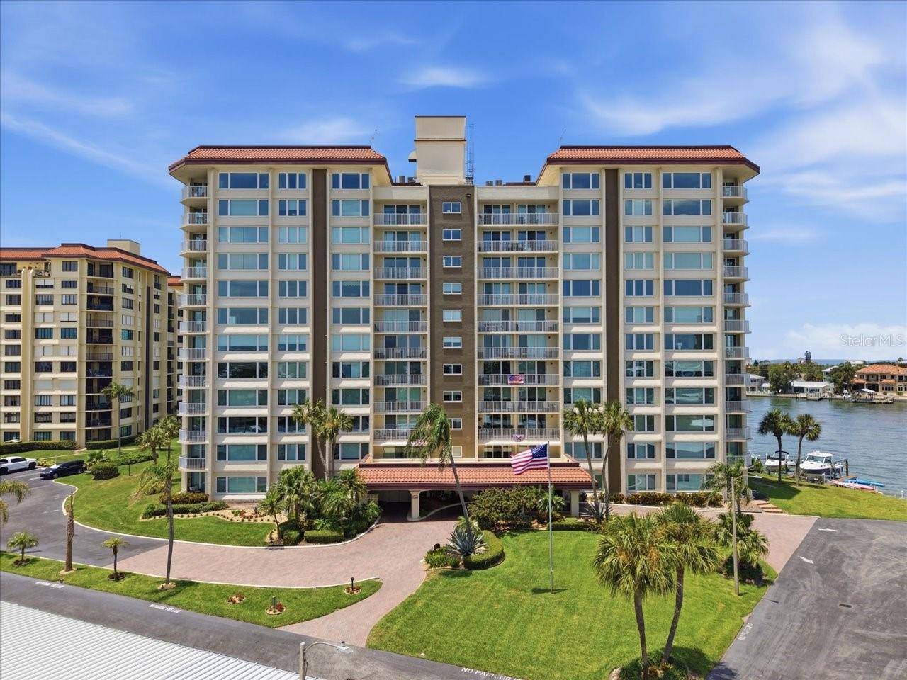 736 ISLAND WAY #1003, Clearwater Beach, FL 33767