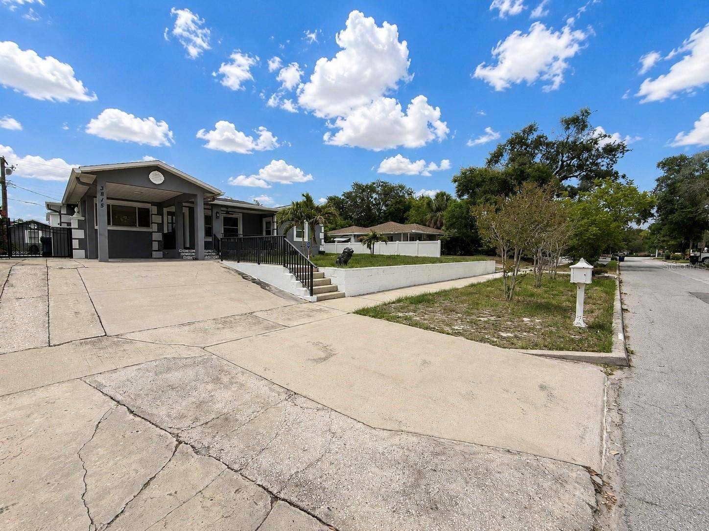 3815 W NORTH B ST, Tampa, FL 33609
