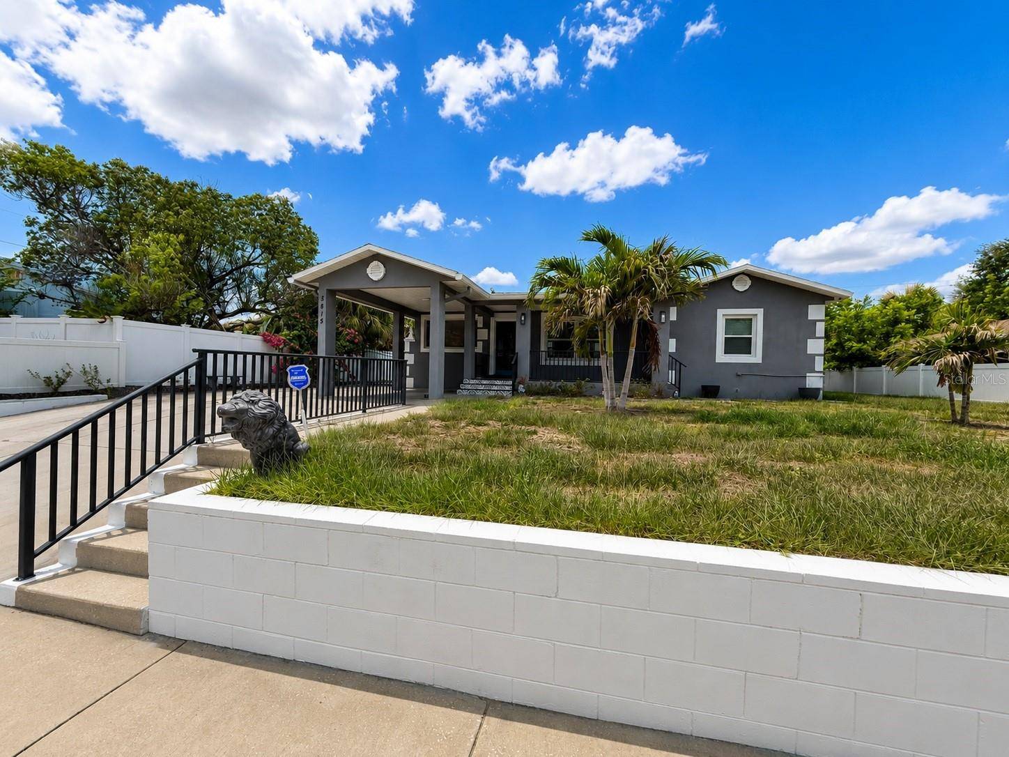 3815 W NORTH B ST, Tampa, FL 33609