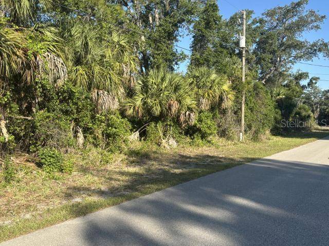 ABATE AVE, North Port, FL 34288