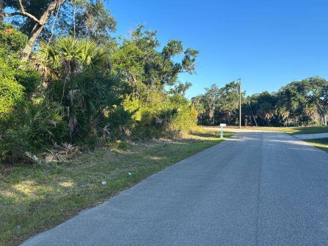 ABATE AVE, North Port, FL 34288