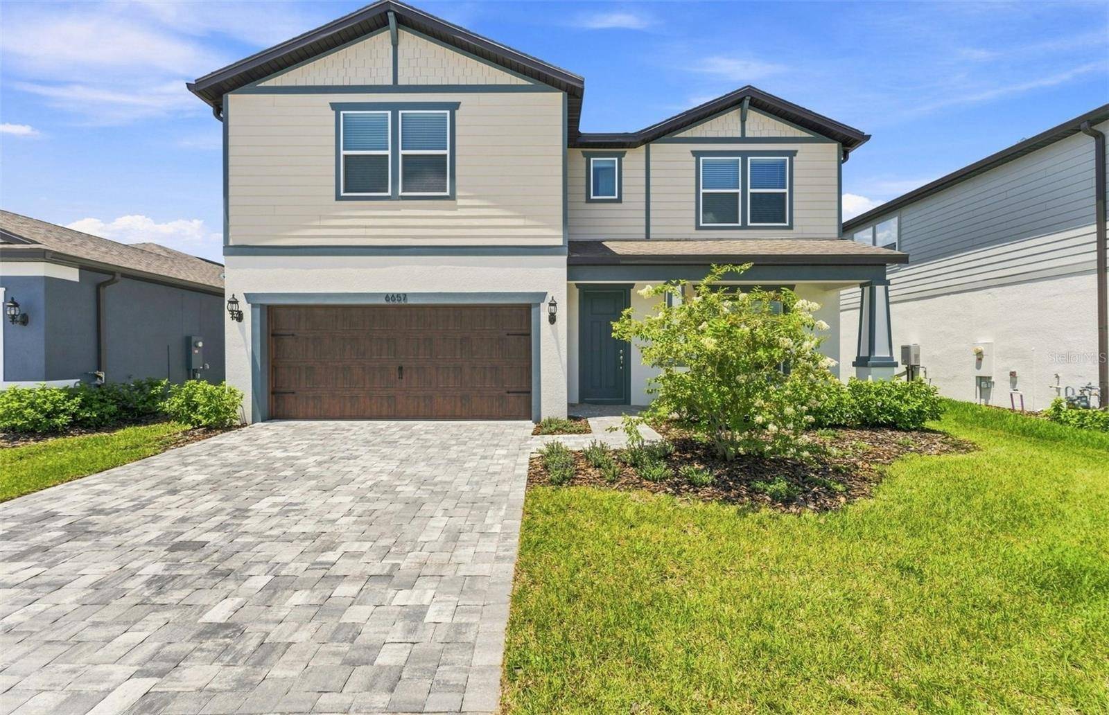6657 ASBURY BARNES LN, Wesley Chapel, FL 33545