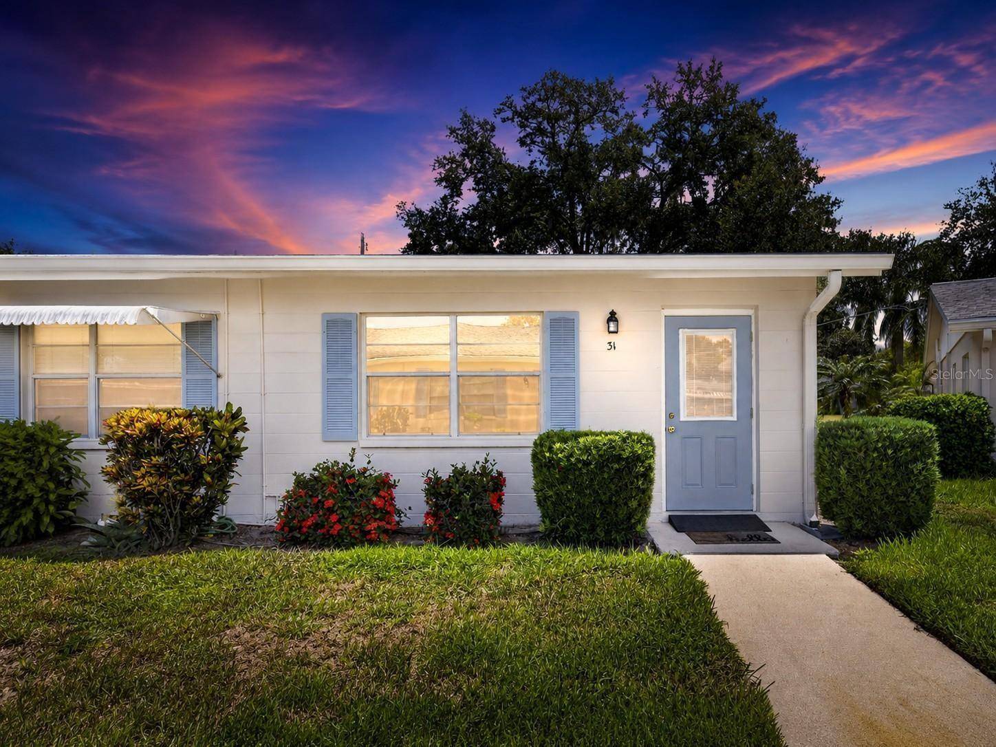 402 DORCHESTER PL #31, Sun City Center, FL 33573