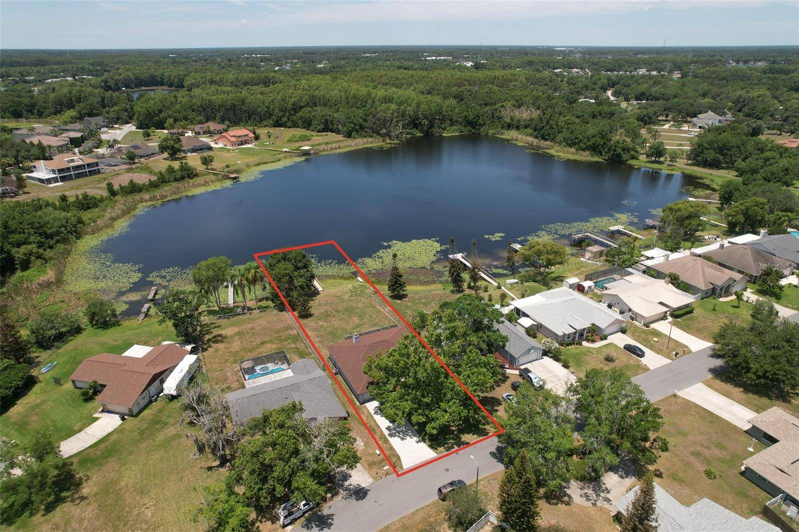 2459 SHOREWOOD LN, Land O Lakes, FL 34639