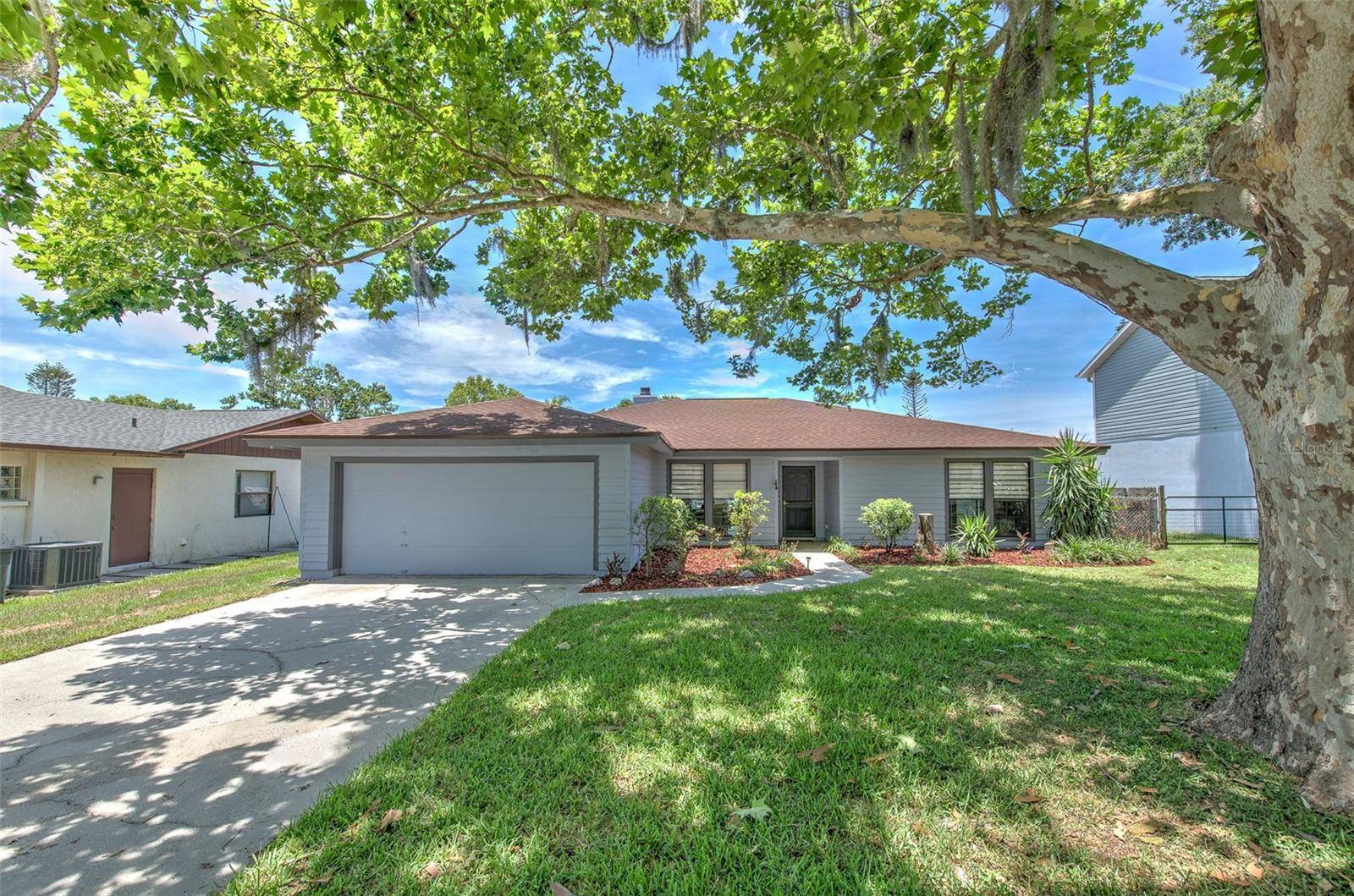 2459 SHOREWOOD LN, Land O Lakes, FL 34639