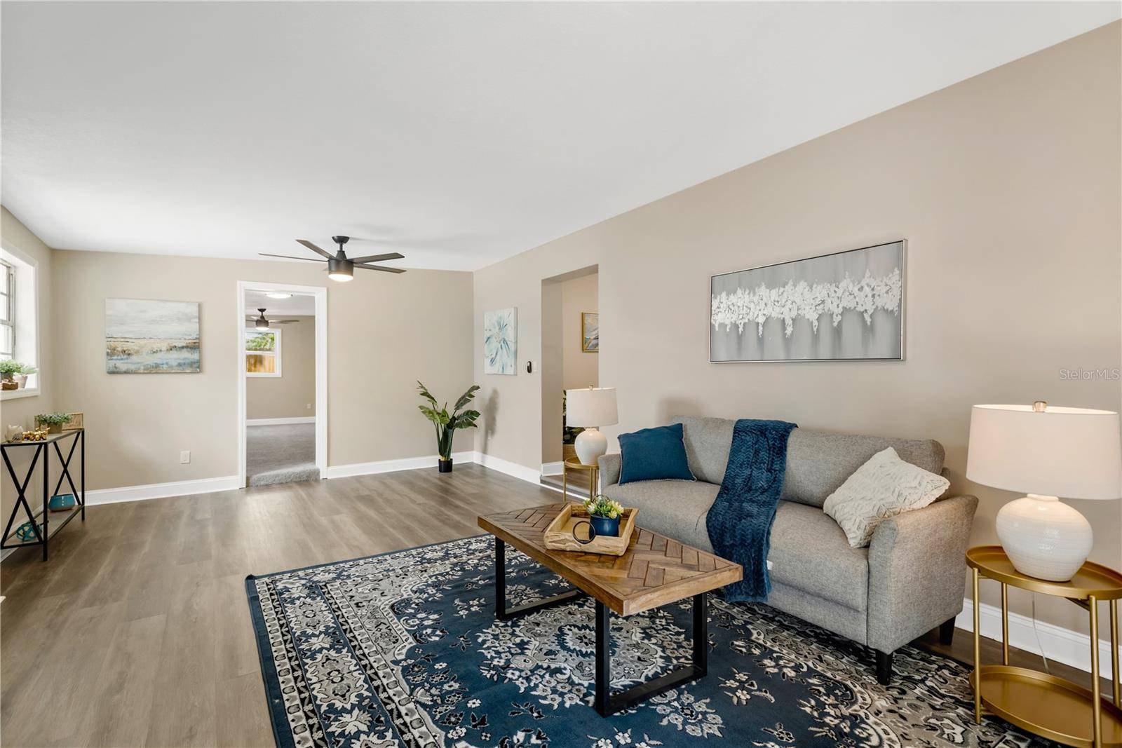3903 W PALMETTO ST, Tampa, FL 33607