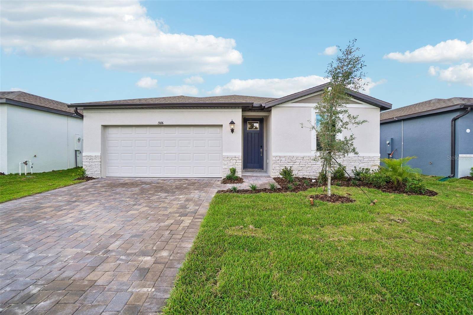 13696 UMBER FOREST ST, Hudson, FL 34669