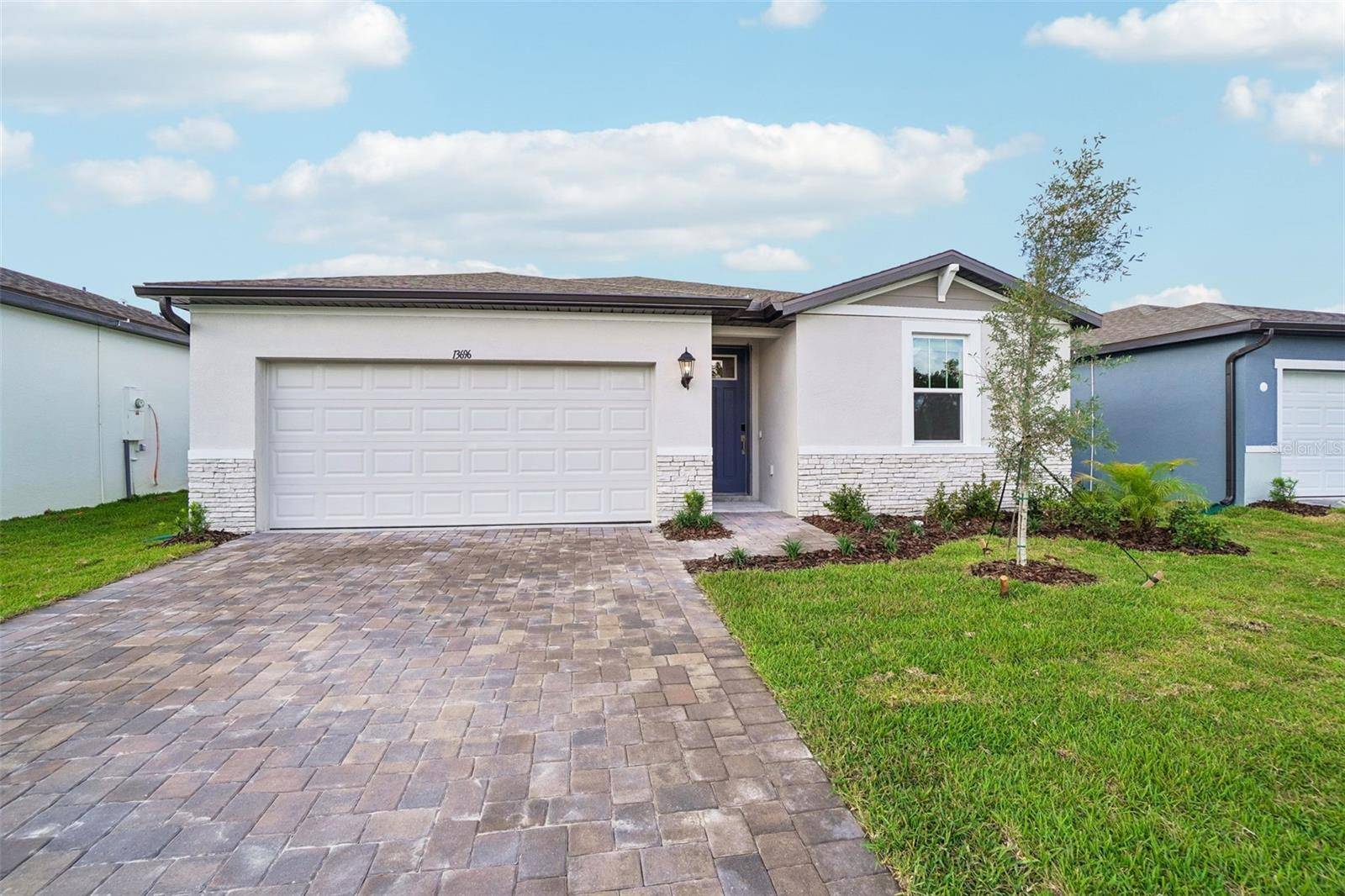 13696 UMBER FOREST ST, Hudson, FL 34669