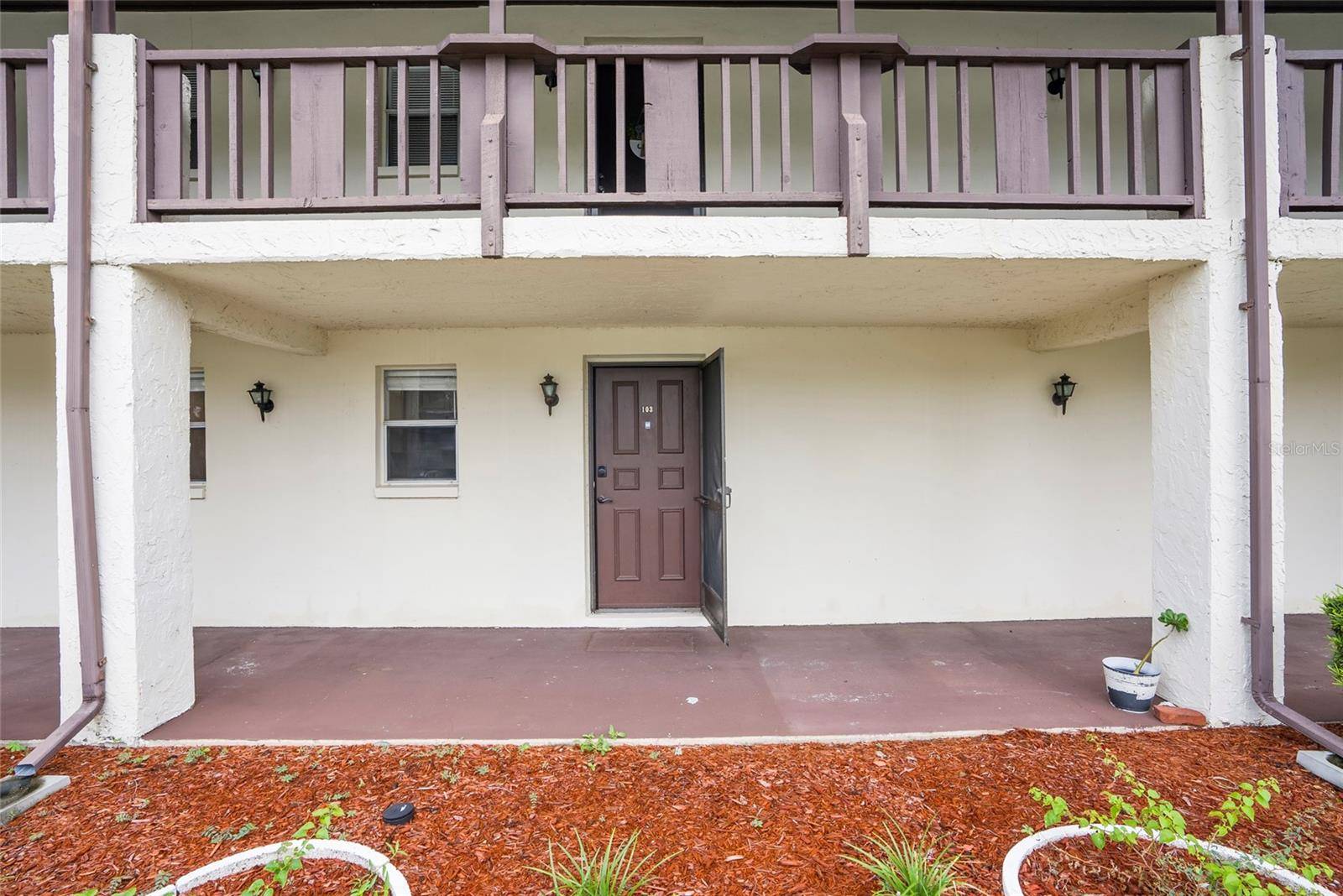 5521 BAY BLVD #103, Port Richey, FL 34668